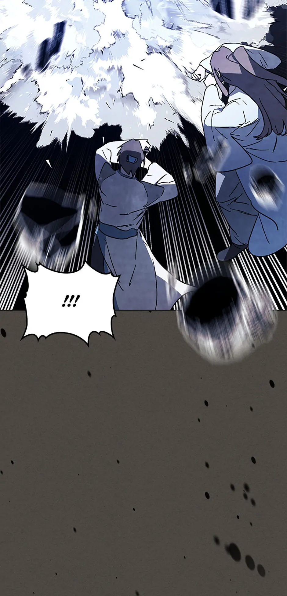 Yi Shen Dang Guan Chapter 77 25